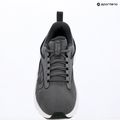 Pánské běžecké boty Under Armour Surge 5 castlerock/white/black 14