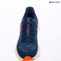 Pánské běžecké boty Asics Dynablast 6 Independence Blue/Cherry Tomato 17