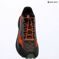 Pánské běžecké boty Salomon Pulsar Quiver urban chic/shocking orange 14