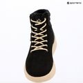 Dětské barefoot boty KADVA SPLAYON JR Brown 9
