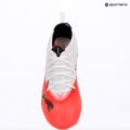 Dětské kopačky Puma Ultra Nitro 7 Ultimate FG/AG Jr ultra red/puma black/puma white 9