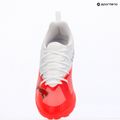 Dětské kopačky PUMA Ultra 7 Match TT Jr ultra red/puma black/puma white 9