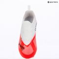 Dětské kopačky PUMA Ultra 7 Match LL FG/AG Jr ultra red/puma black/puma white 9