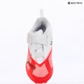 Dětské kopačky PUMA Ultra 7 Play V FG/AG RB Jr ultra red/puma black/puma white 9