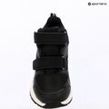 Dětské boty do vody Viking Equip Mid 2V Waterproof black 8