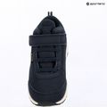 Dětské boty do vody Viking Fun Mid 1V Gore-Tex navy 8