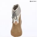 Dětské holínky Viking Alv Barefoot Paw Print beige 8