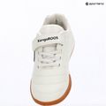 Dětské boty KangaROOS K5-Drib EV white/jet black 3