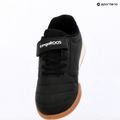 Dětské boty KangaROOS K5-Drib EV jet black/white 3