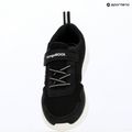 Dětské boty KangaROOS K-ETK Possum EV jet black/white 3
