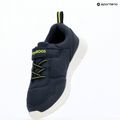 Dětské boty KangaROOS K-ETK Possum EV dark navy/sulphur spring 3