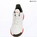 Pánské tenisové boty YONEX Power Cushion Ad-Accel white/orange 9