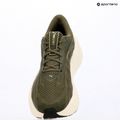 Běžecké boty Puma Maxima Pro puma olive/rustic olive/dark 9