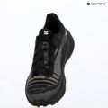 Běžecké boty Salomon Genesis 2 Wide black/black 10