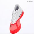 Kopačky PUMA Ultra 7 Play IT ultra red/puma black/puma white 9