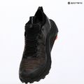 Běžecké boty Salomon S/Lab Genesis 2 black/black 11