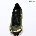 Pánské běžecké boty Salomon Genesis 2 sunny lime/black 10