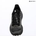 Pánské běžecké boty Salomon Genesis 2 black/black 9