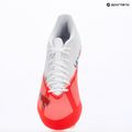 Kopačky PUMA Ultra 7 Play FG/AG ultra red/puma black/puma white 9
