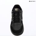 Pánské boty Lacoste 51SMA0009 black/gold 9