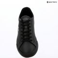 Pánské boty Lacoste 52CMA0005 black/black 9