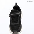 Dětské boty KangaROOS K-RDK Fam EV jet black/steel grey 3