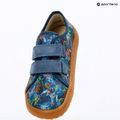 Dětské barefoot boty Froddo Barefoot Canvas denim+ 9