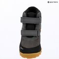 Dětská obuv Viking Footwear Expower Mid 2V Gore-Tex černá 8
