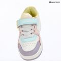 Dětské boty KangaROOS K-CP Fair EV lavender/bee happy 3