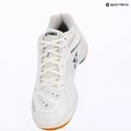 Dámské boty na badminton Yonex Power Cushion 65 Z4 white 9