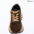 Dámské boty BIG STAR UU274040 dark brown 9