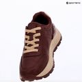 Dámské boty BIG STAR UU274041 burgundy 9