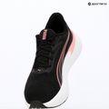Běžecké boty Puma MaxStride Lite puma black/dusky rsewood 9