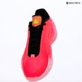 Pánské basketbalové boty Nike Giannis Freak 8 Hyper Pink/Dynamic Yellow/Hyper Orange 9