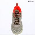 Pánské basketbalové boty Nike S.T. Flare 2 college grey/volt tint/metallic gold 14