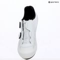 Pánské cyklistické silniční boty Giro Regime II white 12