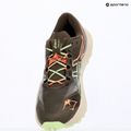 Běžecké boty Asics Fuji Lite 7 kuriiro brown/illuminate yellow 14