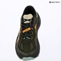 Pánské běžecké boty Asics Trabuco 14 vintage khaki/black 8