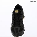 Pánské tréningové boty Nike Reax 8 TR Mesh black/black/metallic gold 6
