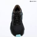 Pánské běžecké boty Under Armour Halo Runner SE 2 ultimate black/peppercorn/opal blue 9
