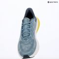 Pánské běžecké boty Under Armour Turbulence 3 blue wind/downpour gray/flash light 9