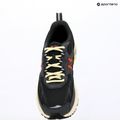 Tréninkové boty Under Armour Apparition Tech anthracite/winter white/anthem red 9