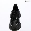 Tréninkové boty Under Armour Echo black/anthracite/metallic black 9
