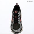 Boty Mizuno MXR black/barbados cherry/metallic 9