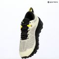 Boty Mizuno Wave Mujin LS Goe-Tex silver birch/black/sylvan green 9