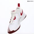 Boty Nike React Hyperset 2 bílá/team crimson 9