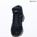 Dětské trekové boty CMP Rigel 2.0 Mid Waterproof b.clue/infinity 9