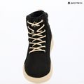 Pánské barefoot boty KADVA SPLAYON Black 9