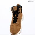 Pánské boty Tommy Hilfiger SDE Warm cocoa 9