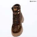 Dámské boty Blauer USA F6BLANCA03 dark brown 9